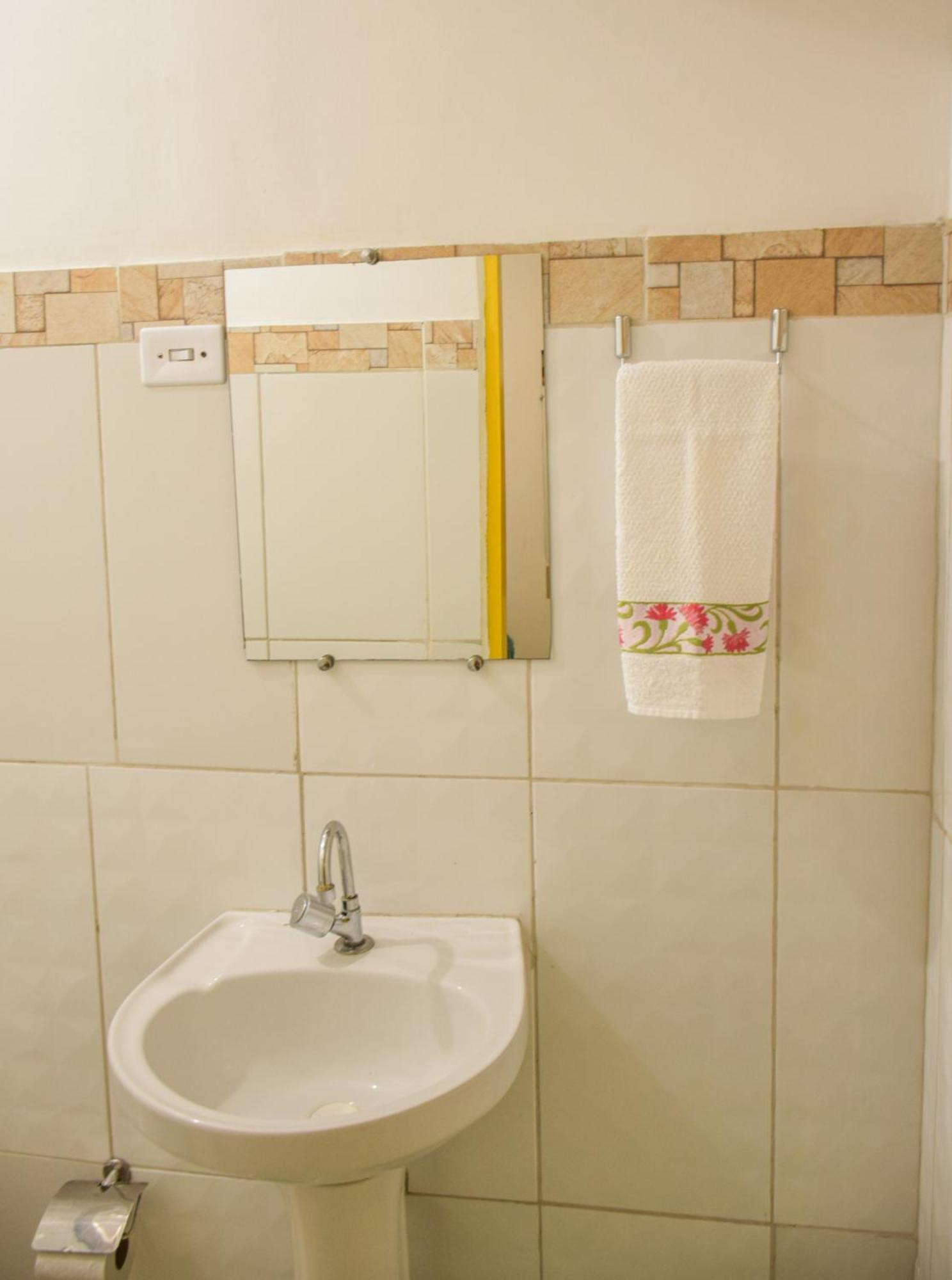 Canto Dos Passaros 3* Lencois