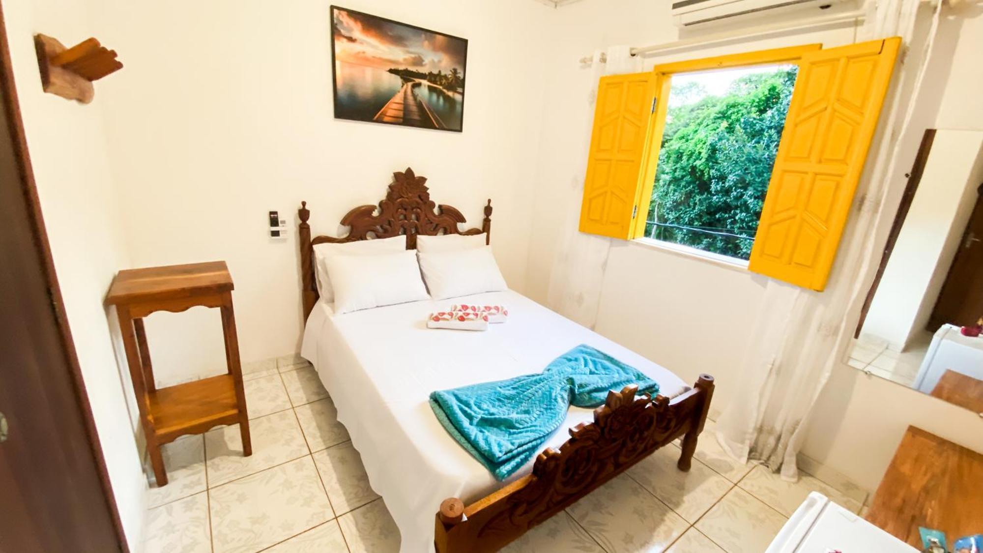 Hotel Canto Dos Passaros Lencois