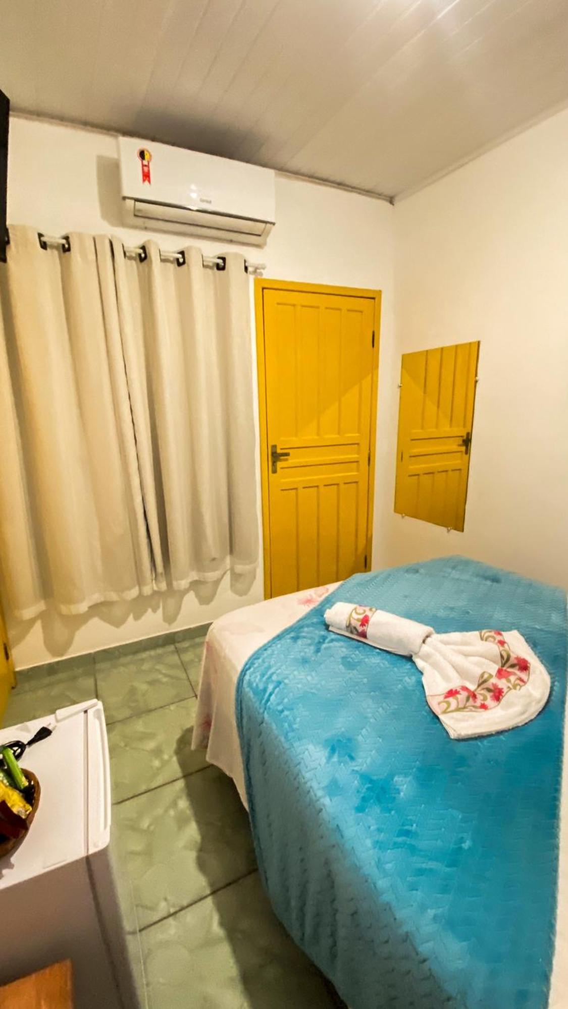 Canto Dos Passaros Hotel 3*