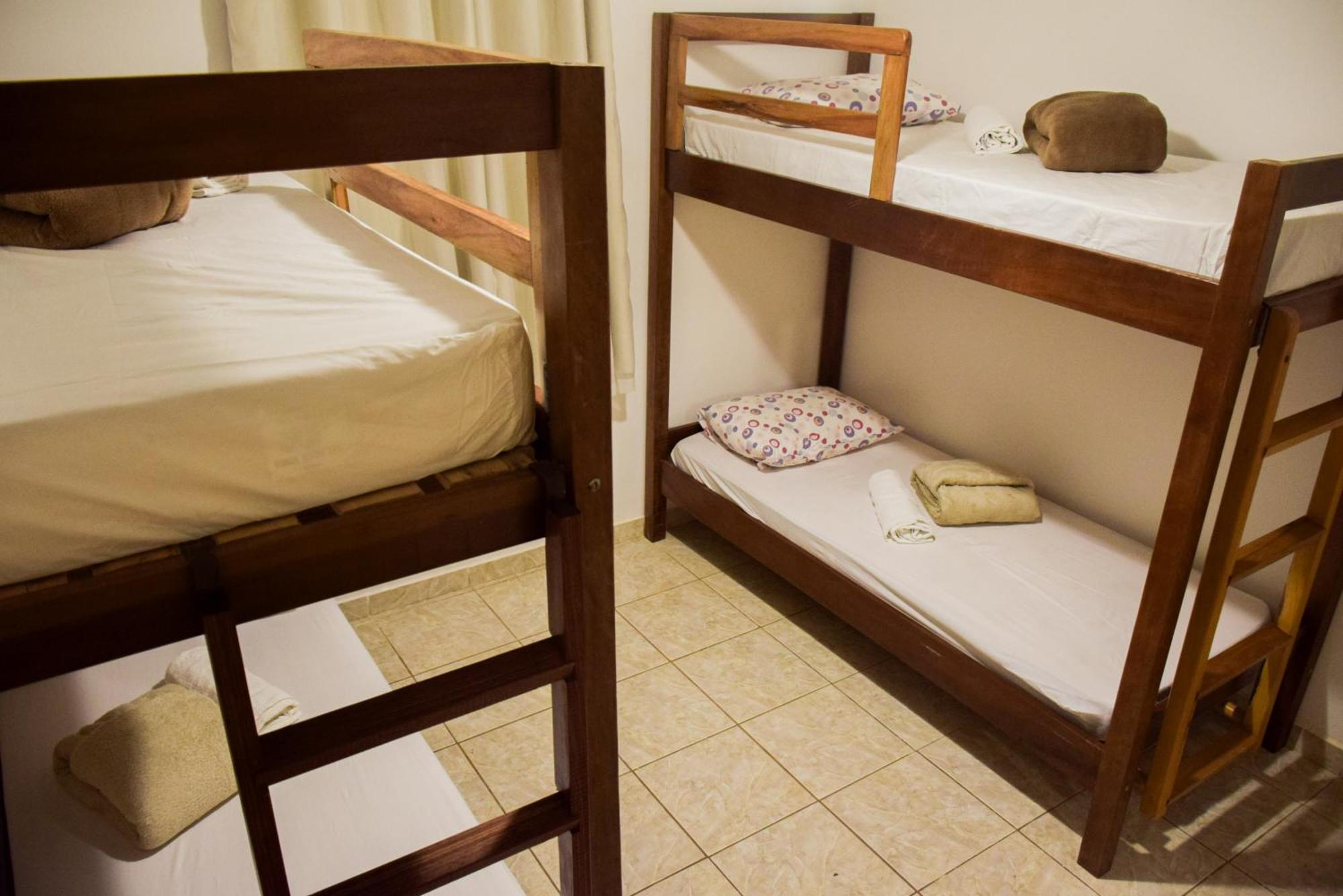 Hotel Canto Dos Passaros