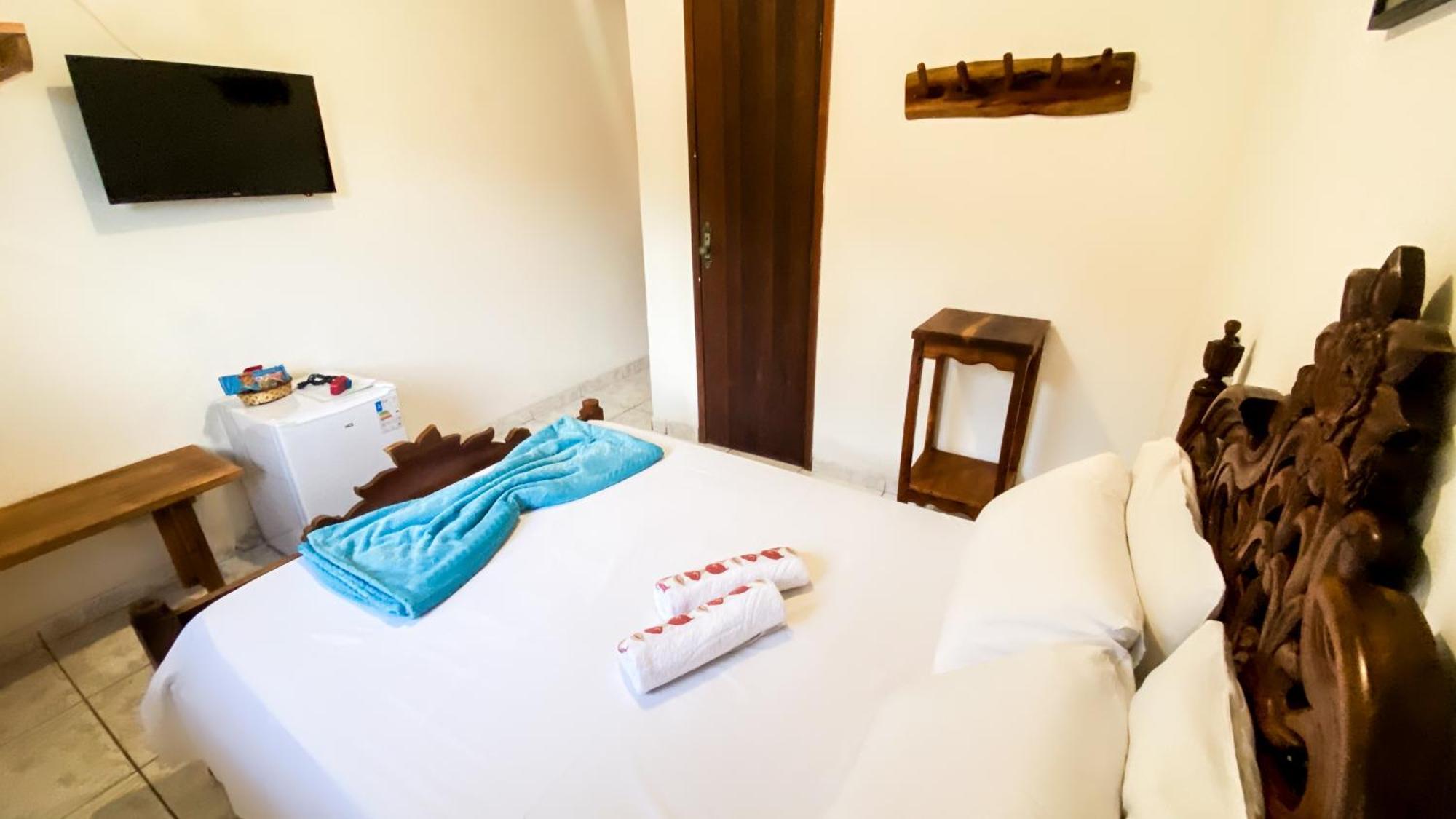 Hotel Canto Dos Passaros 3*