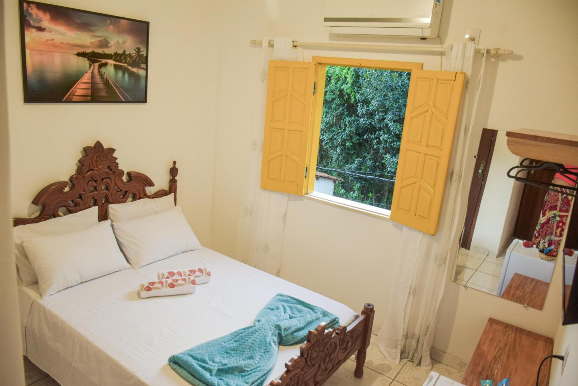 Hotel Canto Dos Passaros Lencois