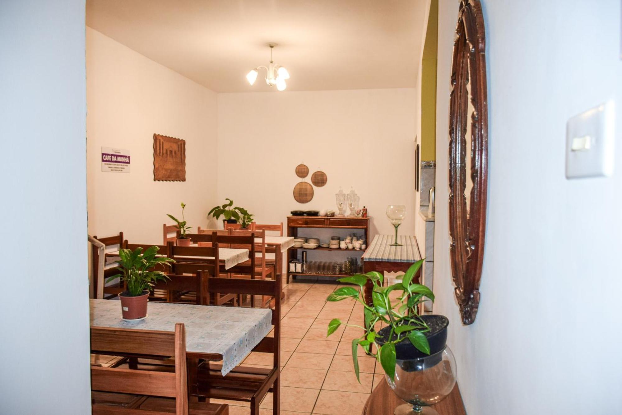 Canto Dos Passaros Hotel Lencois