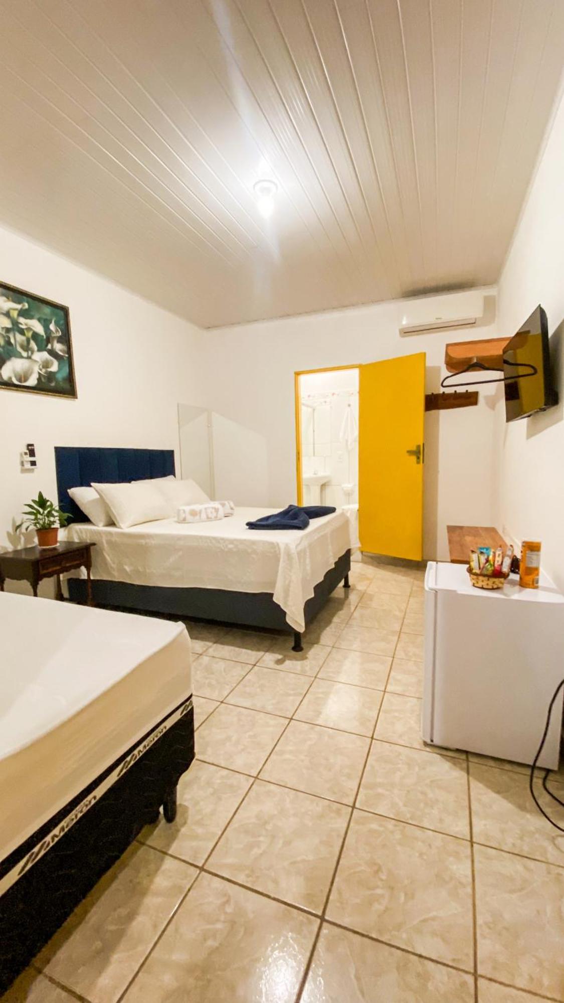 Canto Dos Passaros 3*