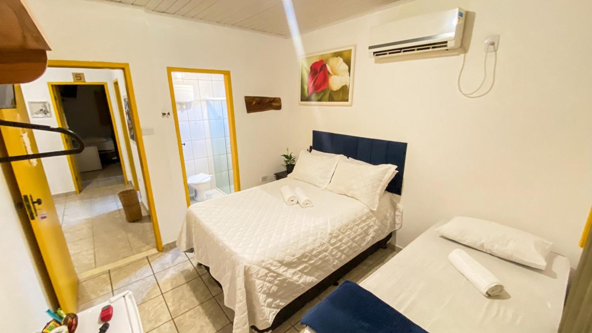 Hotel Canto Dos Passaros 3*
