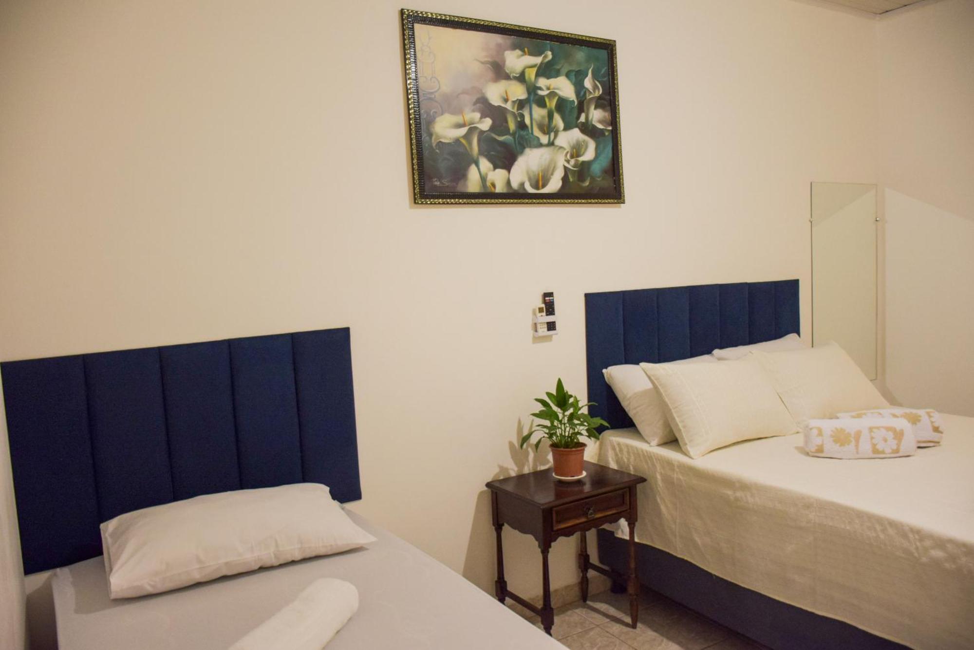 Hotel Canto Dos Passaros Lencois
