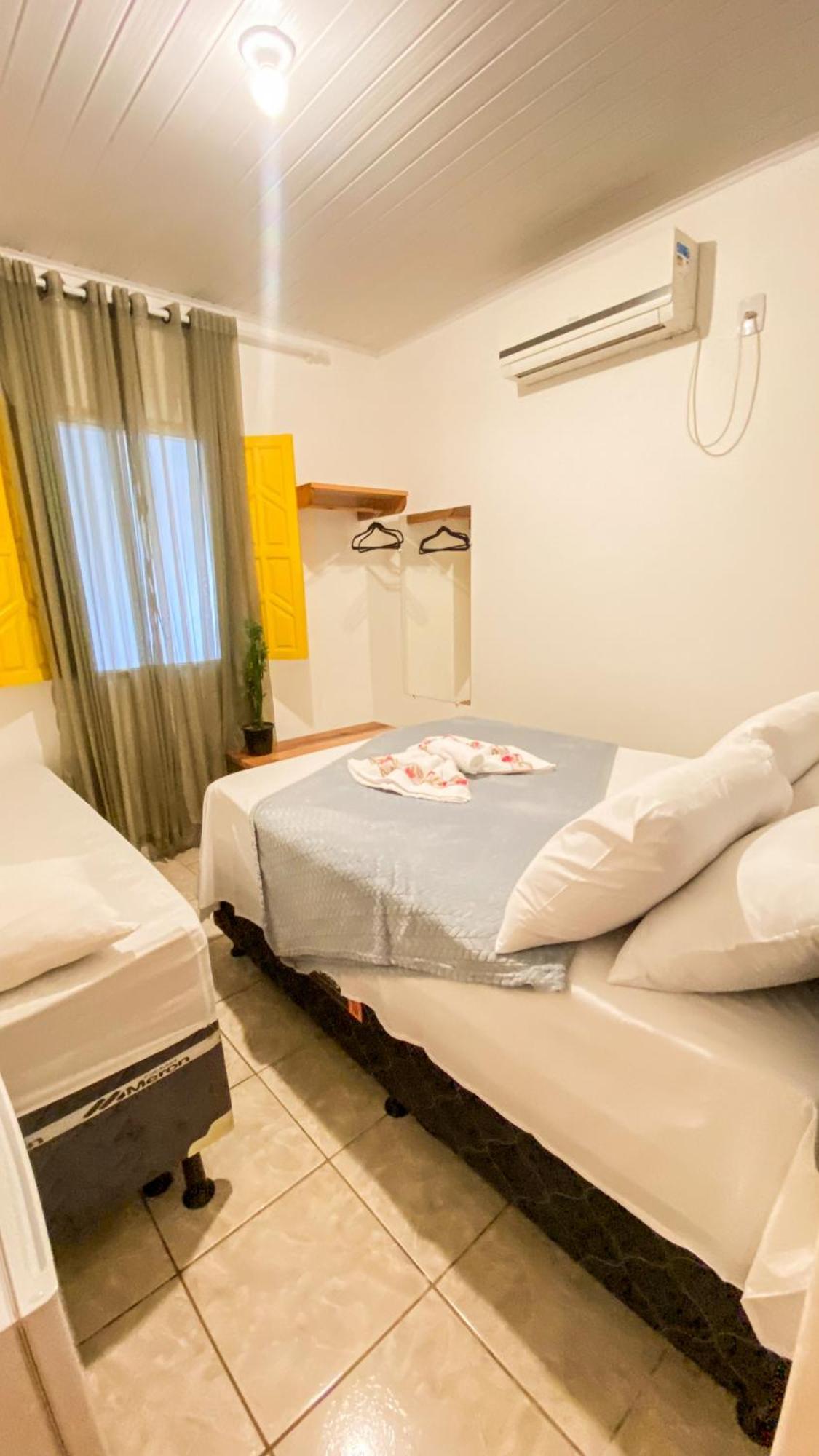 Canto Dos Passaros 3* Lencois