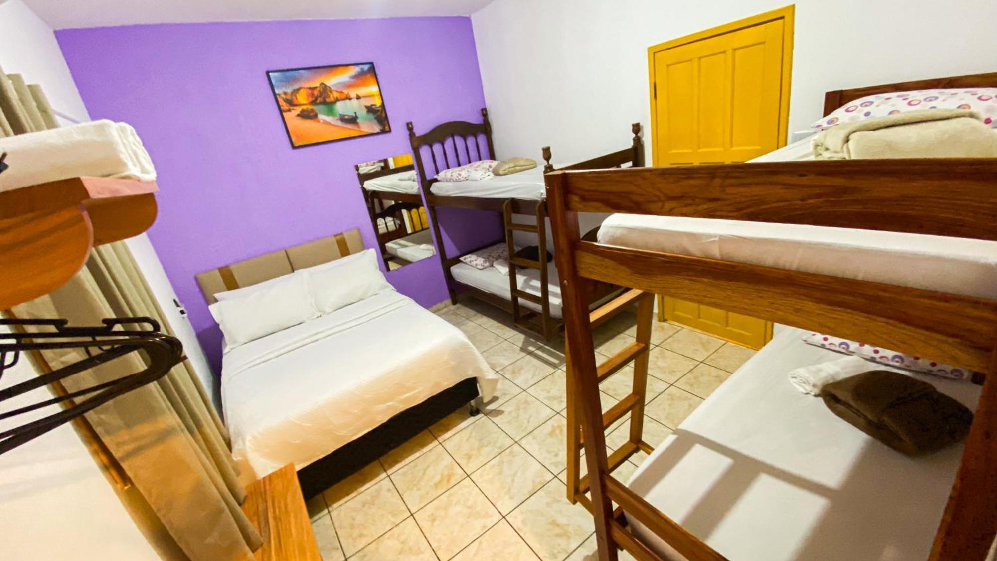 Hotel Canto Dos Passaros