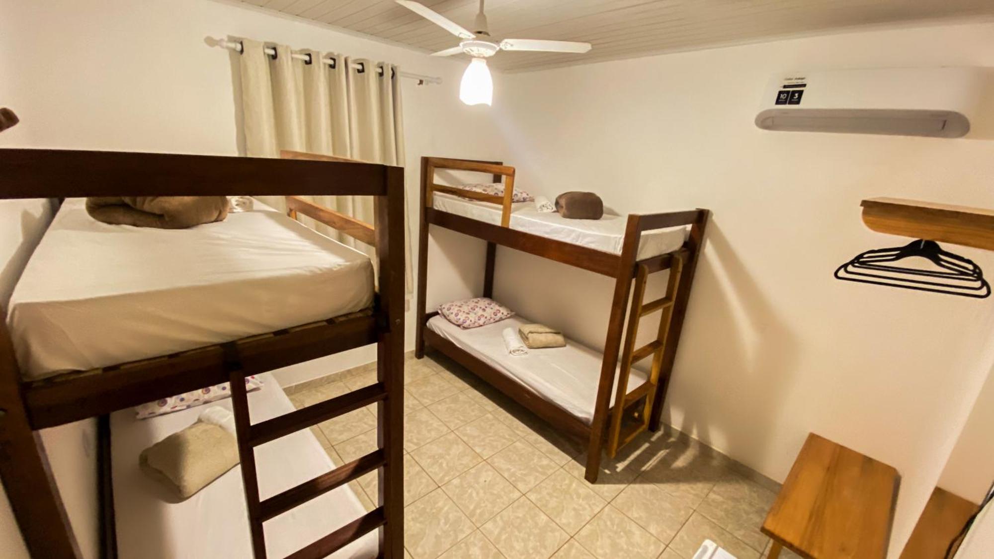 Canto Dos Passaros Hotel Lencois
