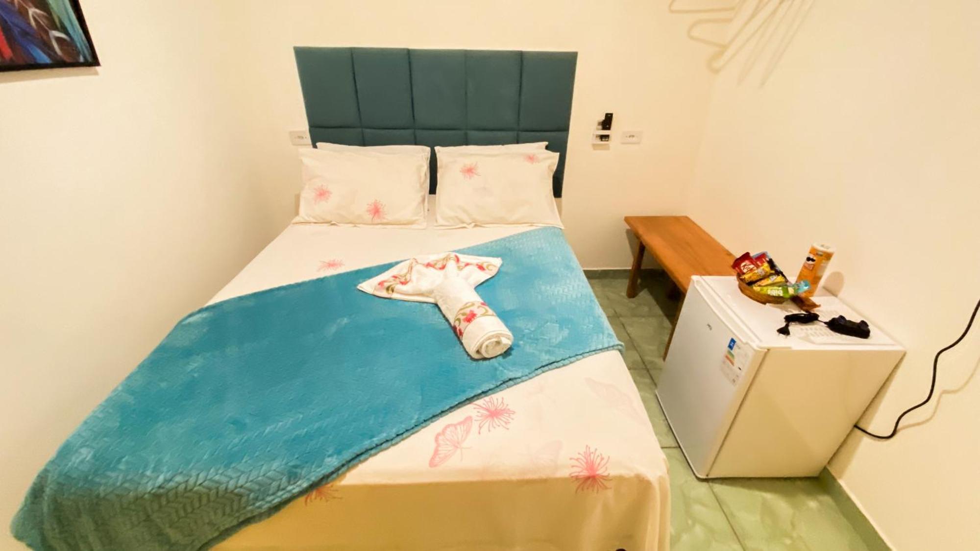 Canto Dos Passaros 3* Lencois