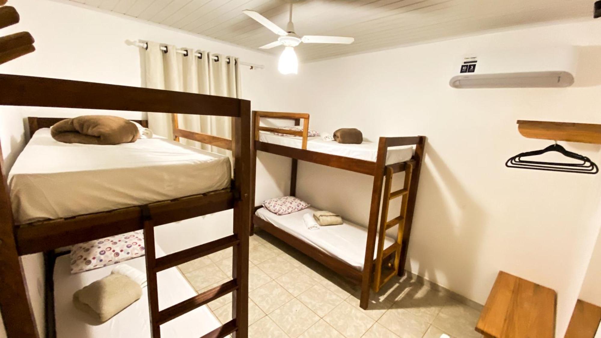Hotel Canto Dos Passaros