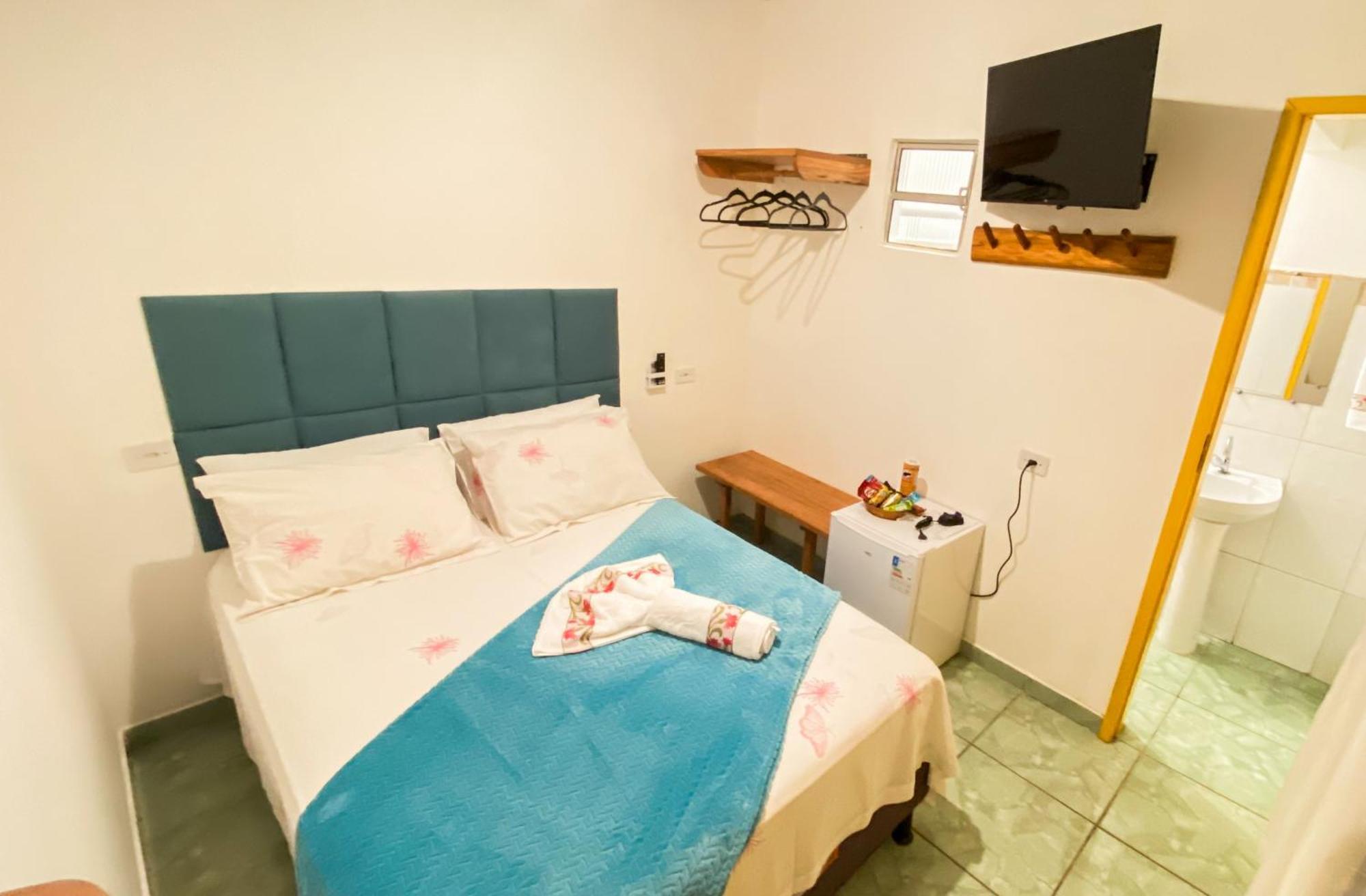 Hotel Canto Dos Passaros 3*