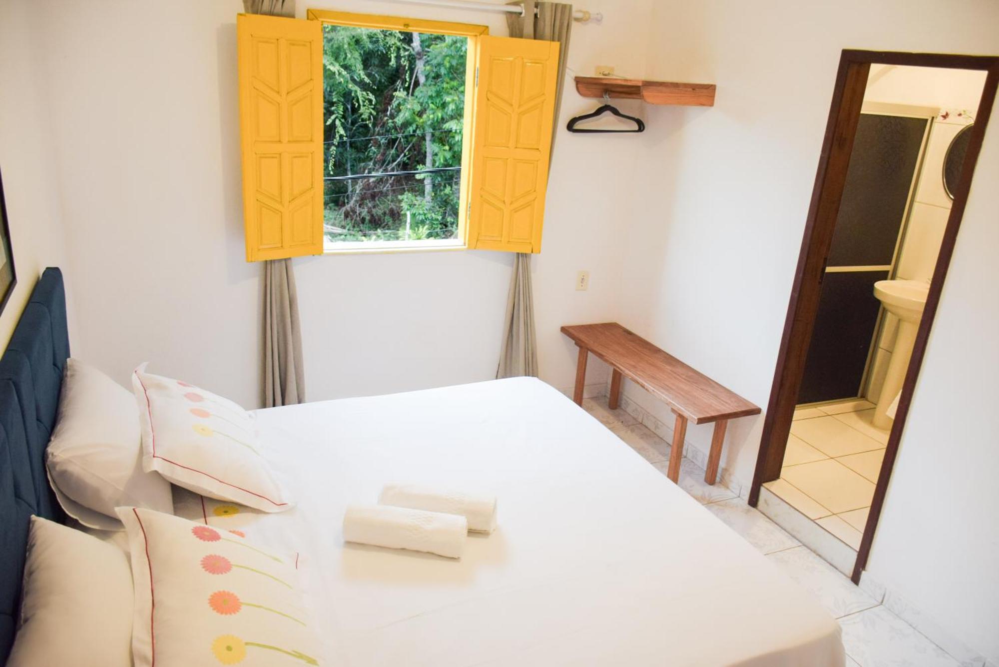 Hotel Canto Dos Passaros Lencois