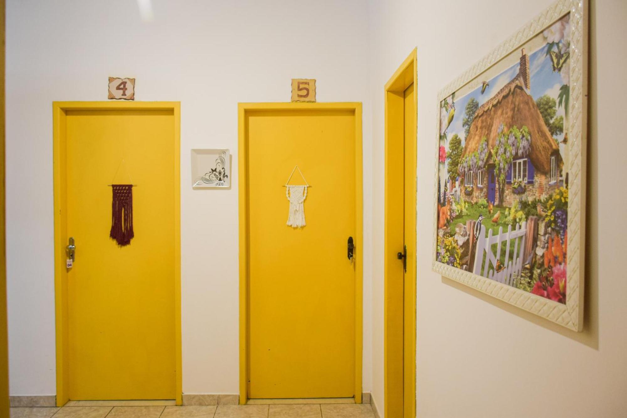 Canto Dos Passaros 3*