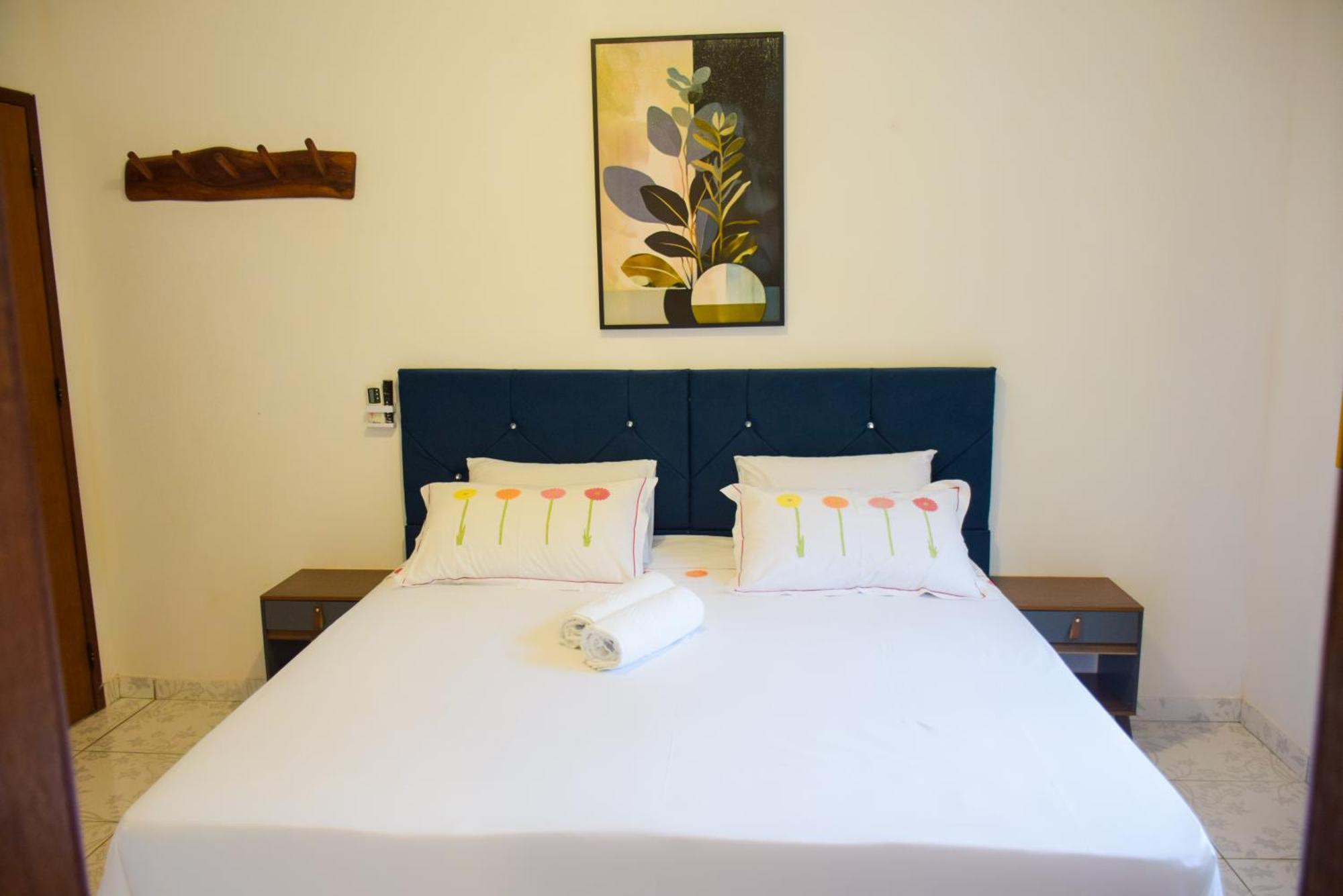 Canto Dos Passaros Hotel