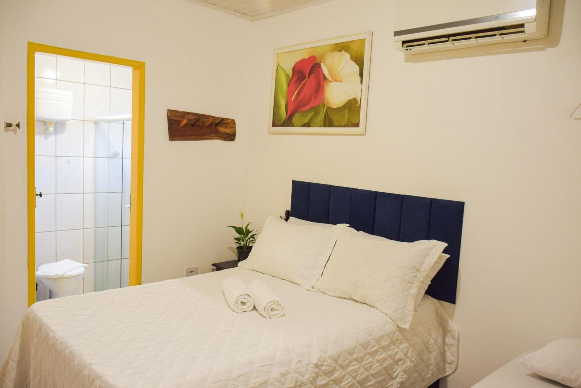 Canto Dos Passaros Hotel 3*