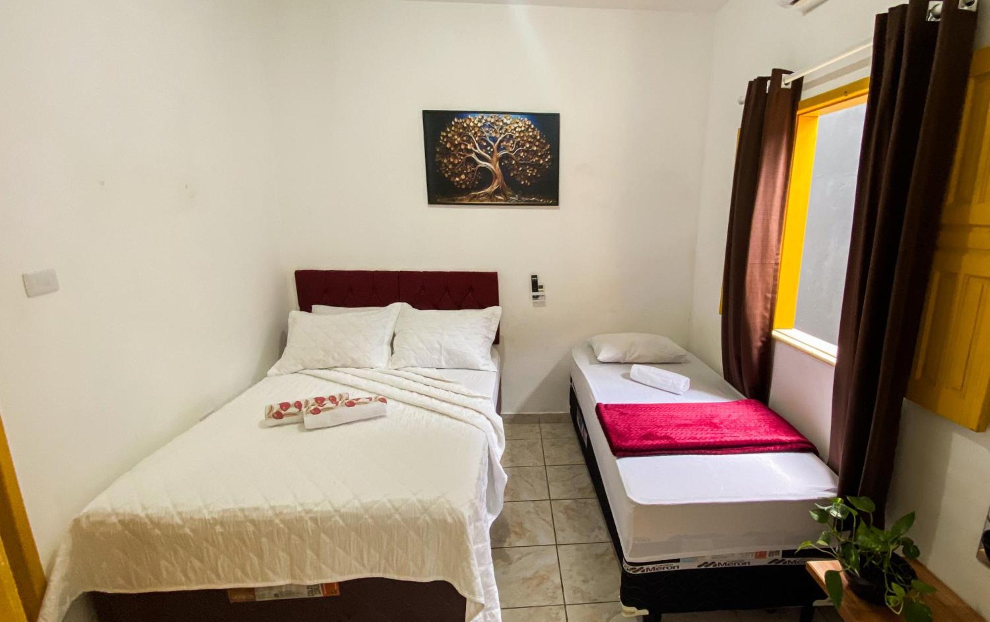 Hotel Canto Dos Passaros 3*